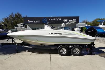 BOATZON | Tahoe® 2150 CC 2023