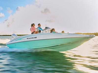 BOATZON | Tahoe® 2150 CC 2025