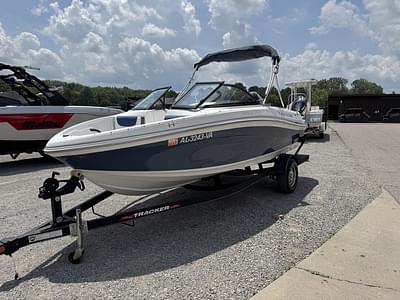 BOATZON | Tahoe® 450 TS 2018 BOATZON | Tahoe® 450 TS 2018