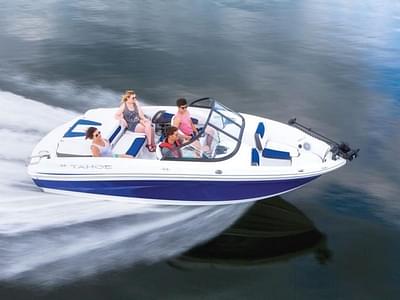 BOATZON | Tahoe® 500 TF 2019