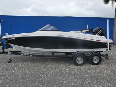 BOATZON | Tahoe® 550 TS 2021