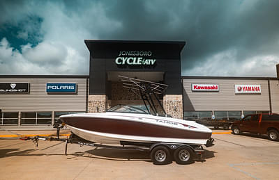 BOATZON | Tahoe® 700 2020 BOATZON | Tahoe® 700 2020