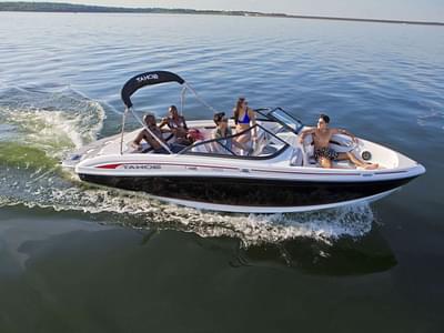 BOATZON | Tahoe® 700 2021