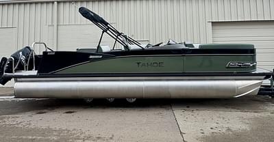 BOATZON | Tahoe® Cascade 2385 VRB 2025