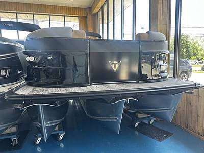 BOATZON | Tahoe® Grand Tahoe 2585 LTD QL 2025