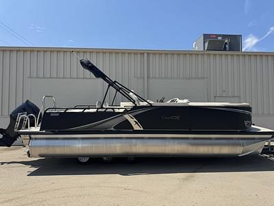 BOATZON | Tahoe® LTZ 2385 VRB 2025