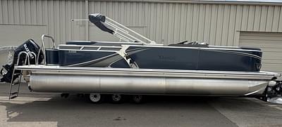 BOATZON | Tahoe® LTZ 2585 QL 2025