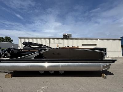 BOATZON | Tahoe® LTZ 2585 QLS 2025