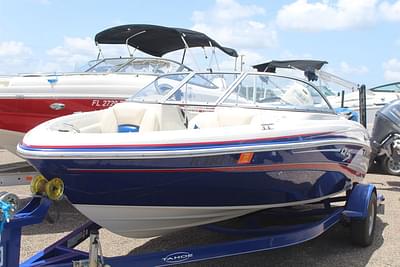 BOATZON | Tahoe® Q5i 2013 BOATZON | Tahoe® Q5i 2013