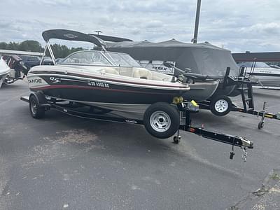 BOATZON | Tahoe® Q5i 2014 BOATZON | Tahoe® Q5i 2014