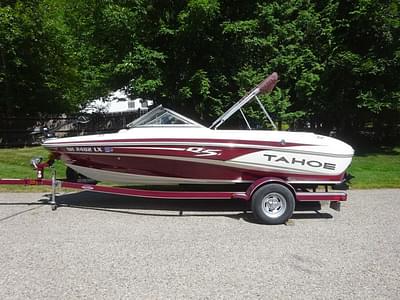 BOATZON | Tahoe® Q5i SF 2013 BOATZON | Tahoe® Q5i SF 2013