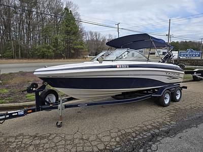 BOATZON | Tahoe® Q6 2006