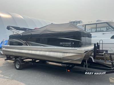 BOATZON | Tahoe® SP 2028 PONTOON 2020 BOATZON | Tahoe® SP 2028 PONTOON 2020