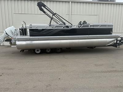 BOATZON | Tahoe® Sport 2385 QL 2025 BOATZON | Tahoe® Sport 2385 QL 2025