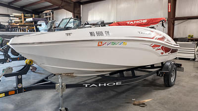 BOATZON | Tahoe® T16 2020 BOATZON | Tahoe® T16 2020