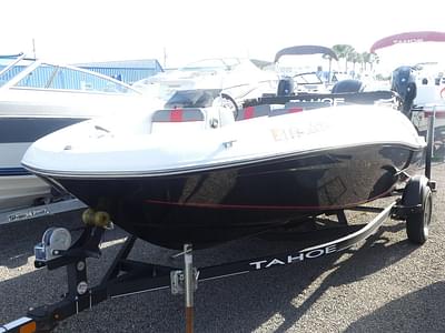 BOATZON | Tahoe® T16 2020