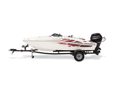 BOATZON | Tahoe® T16 2021