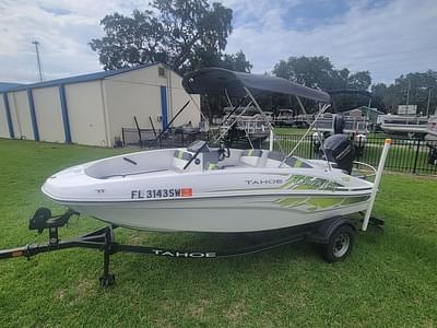 BOATZON | Tahoe® T16 2021
