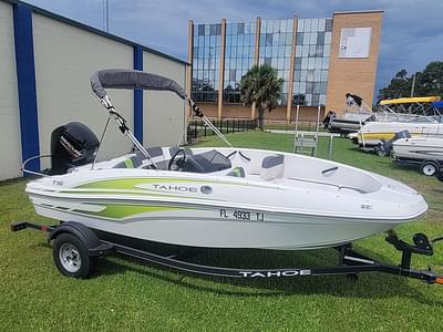 BOATZON | Tahoe® T16 2023