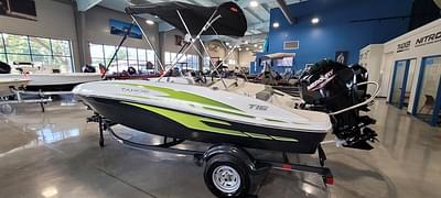 BOATZON | Tahoe® T16 2024 BOATZON | Tahoe® T16 2024