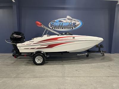 BOATZON | Tahoe® T16 2024 BOATZON | Tahoe® T16 2024