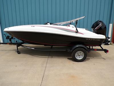 BOATZON | Tahoe® T16 2024 BOATZON | Tahoe® T16 2024