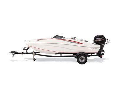 BOATZON | Tahoe® T16 2025