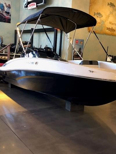 BOATZON | Tahoe® T16 2025 BOATZON | Tahoe® T16 2025