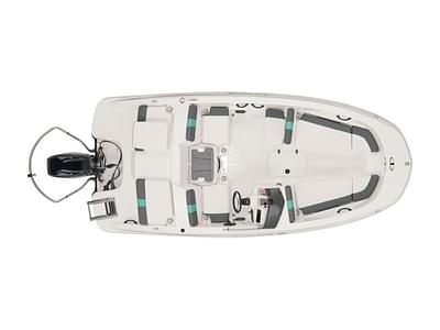 BOATZON | Tahoe® T16 2025 BOATZON | Tahoe® T16 2025