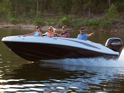 BOATZON | Tahoe® T16 2026
