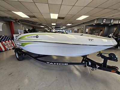 BOATZON | Tahoe® T16 2026