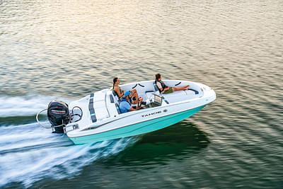 BOATZON | Tahoe® T16 2026 BOATZON | Tahoe® T16 2026