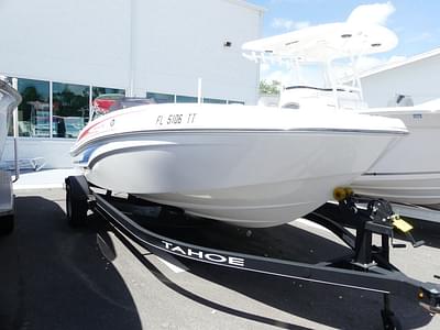 BOATZON | Tahoe® T18 2023