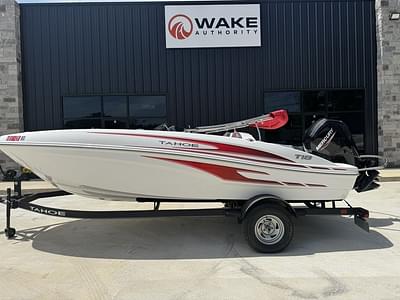 BOATZON | Tahoe® T18 2023