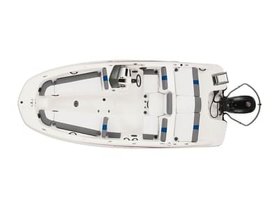 BOATZON | Tahoe® T18 2023 BOATZON | Tahoe® T18 2023