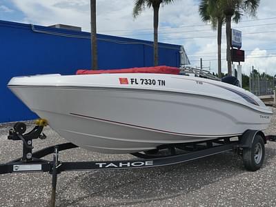 BOATZON | Tahoe® T18 2023