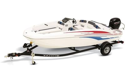 BOATZON | Tahoe® T18 2024 BOATZON | Tahoe® T18 2024