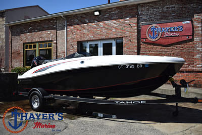 BOATZON | Tahoe® T18 2024