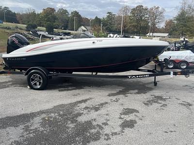 BOATZON | Tahoe® T18 2024