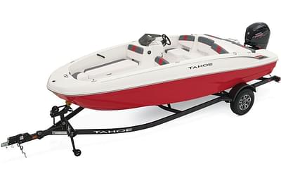 BOATZON | Tahoe® T18 2025