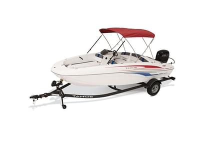 BOATZON | Tahoe® T18 2026