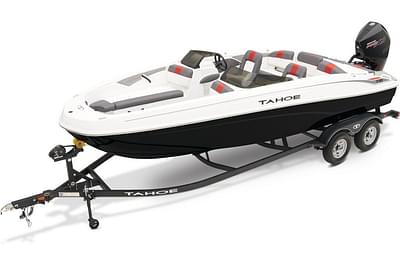 BOATZON | Tahoe® T21 2026