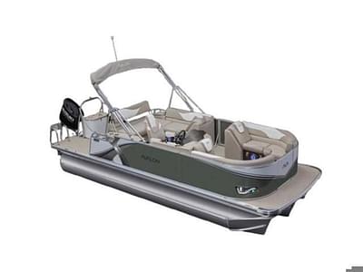 BOATZON | 2025 Tahoe Sport Cruise 17 FT BOATZON | 2025 Tahoe Sport Cruise 17 FT