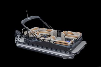 BOATZON | 2025 Tahoe Sport Cruise 17 FT