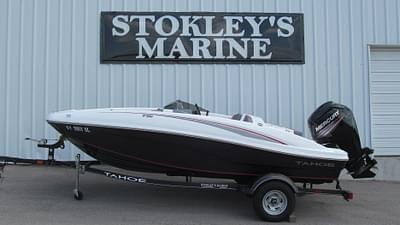 BOATZON | Tahoe T16 2020 BOATZON | Tahoe T16 2020
