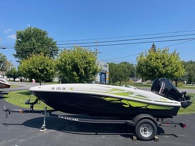 BOATZON | Tahoe T16 2021