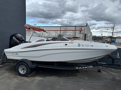 BOATZON | Tahoe T16 2021 BOATZON | Tahoe T16 2021