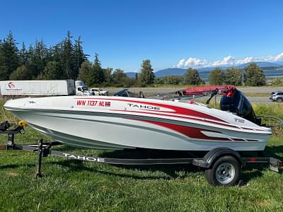 BOATZON | Tahoe T16 2023