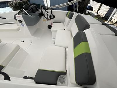 BOATZON | Tahoe T16 2023