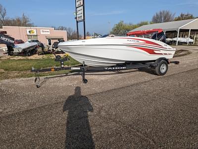 BOATZON | Tahoe T16 2024 BOATZON | Tahoe T16 2024